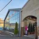 스페이스B | [영도] 스페이스원지/ 선박뷰 야경이 예쁜 복합문화공간에서 저녁한끼(B세트후기)