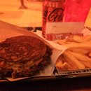 매니악버거 이미지