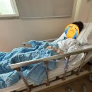 난소낭종 로봇 수술 후기 / 입원부터 수술 , 회복...1,2일차) / 원주 세브란스 기독병원 난소낭종 로봇수술