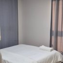 (주)랜드마크스테이 인 송도 | 4인 가족 숙소, 두 커플 방 두개 / 더 노벰버 스테이 인 랜드마크 내돈내산 (송도랜드마크푸르지오시티)