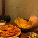 대구술집 79대포 대구대곡점 딸기슬러시막걸리, 김치빠삭파전 먹고온 후기