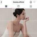 [W.21] 웨딩 드레스투어 더에이미 솔직 후기… + 드투 샵 당일 지정 혜택 공유