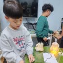 라탄 공예(야간) 이미지