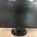 LG LCD 21인치 모니터 팝니다 이미지