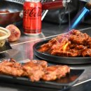 명작숯불닭갈비 이미지