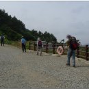 190차(07/04/10) 산행결과 보고 : 봉오리산,신선대,갈매길 트레킹-5 이미지