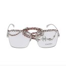 찬스안경(CHANS GLASSES) | CHANEL 샤넬 안경 &amp; 선글라스 편하게 직구 + 직배송