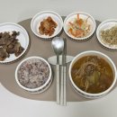 뒤죽박죽 작년 마지막 달.