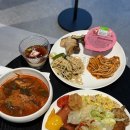 허브 | 부산 김해공항 라운지 위치 리클라이너 있는 신상 스카이허브 후기