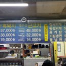 피오르빌아파트경로당 | 창원 남양동 맛집 ‘한라흑도새기’ 현지인이 추천하는 흑돼지가 맛있는 곳