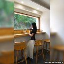 카페 이조리 | 용산회식당 웨이팅하다 인생사진 건진 뷰맛집/카페 이조리 내돈내산 후기