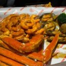 허니크랩 이미지