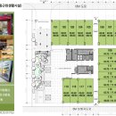 명지국제신도시 중심상업지 / 신축상가 분양 / 딱 하나남은 전면1층! - 30.69평 / 분양은 중개수수료가 없습니다 ! 이미지