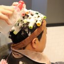 뷰림헤어 인하대점 | 용현동미용실, 뷰림헤어인하대점 남성펌 후기