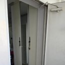 원앙마을아파트4-1단지경로당 | 접이식현관 방범방충망 관저동 원앙마을4단지 관저동 방충망