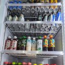 점곡휴게소(영덕방향) 가격표 설치 이미지