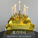 맘스플라워 - 안산시 상록구 광덕산안길 24 | 울산 떡케이크 설기다니, 앙금 플라워 생일 케이크 후기