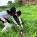 대한민국상이군경회 달서구지회 | 신천지 교회 수료생이 기념봉사에 나선 이유, 그리고 그 후기