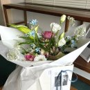 하유두인FLOWER 이미지