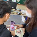 상학초등학교 이미지