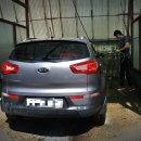 기린셀프세차장 이미지