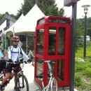 자전거 여행 이미지