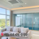 퍼피아일랜드 - 목포시 포미로10번길 14 | 강릉 애견동반 숙소 펜션 강릉 퍼피 애견 풀빌라 테일401호 6인 후기!