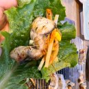 금산-31 | ​[금산 추부 맛집] 31년 전통 토종 민물장어 가성비 끝판왕 '장자터가든'