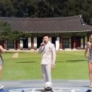 2012.서산,전국 노래자랑 ↔#배단장&amp;설희★강진★ 삼각관계 ★ 김중배 ★쿵 짝 이미지