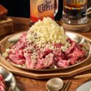 (주)양지 | 처인구고깃집 마늘갈빗살 고기맛 우마주 용인양지점