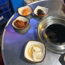 상수역 노포고기집_정가네정육식당 통항정살, 육사시미 솔직후기