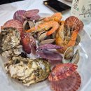 대원식당 | [노량진수산시장] 킹크랩(대원수산), 초장집(충남식당)맛집 후기