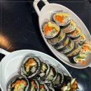 꼬신김밥 이미지
