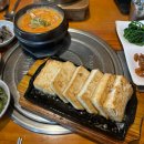 양주재래식손두부(덕계점) | 허영만의 백반기행 맛집 양주재래식손두부 덕계점