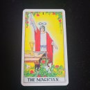 18. THE MAGICIAN 이미지