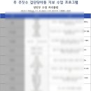 무 주짓수 아카데미 검단당하동 이미지