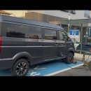 경북모터스 | 대구경북이티밴 엑스이브이모터스 대구경북직영전시장 방문 후기
