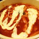 엽기떡볶이 이미지