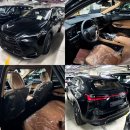 럭셔리광택 | 인생 첫차 렉서스 nx350h 럭셔리 구매 후기 (남편의 내돈내산)