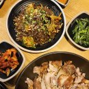 KT&G 삼대막국수 앞 사거리 | 금천구 시흥동 족발 시흥사거리 맛집 삼대족발