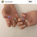 네일드라라라