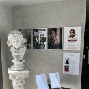 베토벤 | [영종도 카페 추천] 분위기 미쳤던 영종도 대형 카페 베토벤하우스 후기