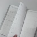 위클리 | 2026 다이어리 추천 오첵 날짜형 위클리 스케줄러 플래너 후기
