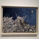 하얀이불 | 리움미술관 이불 전시 12월 전시회 추천 후기