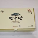 동네한바퀴 예천 찹쌀떡 만수당 배송으로 맛보기