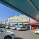 카페엠앤엠 | 파주 대형 이색 카페 말똥도넛 디저트 타운 파주점 | 주차, 도넛 종류, 포토존 주말 방문 후기