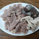 남도진순대국 이미지