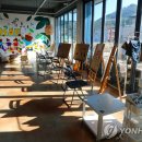 미술관카페앤스테이