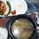 백봉국물닭갈비 이미지