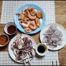 해성2호좌대낚시터 | 삼겹살 구워먹을 수 있는 낚시 어때? - 삼길포 백년좌대 내돈내산 찐 후기!!